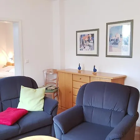 Appartement Granitzblick 4 Mit Terrasse Und Wintergarten