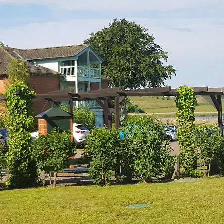Granitzblick 4 Mit Terrasse Und Wintergarten *