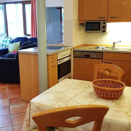 Granitzblick 4 Mit Terrasse Und Wintergarten Sellin (Rugen)