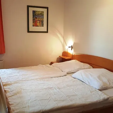 Appartement Granitzblick 4 Mit Terrasse Und Wintergarten *