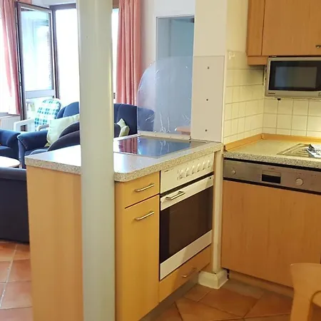 Granitzblick 4 Mit Terrasse Und Wintergarten * Sellin (Rugen)