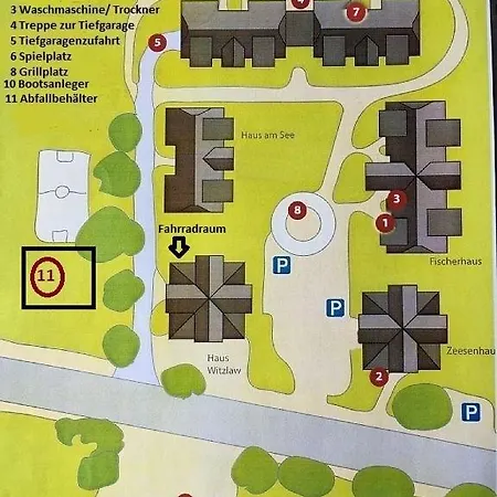 Appartement Granitzblick 4 Mit Terrasse Und Wintergarten